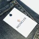 【MONCLER 公式旗艦店】 モンクレール ジーパン ご好評に付き再入荷! 241220 【MONCLER 公式旗艦店】 モンクレール ジーパン ご好評に付き再入荷! 241220