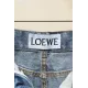 【LOEWE 公式旗艦店】 ロエベ ジーパン ご好評に付き再入荷! 241219 【LOEWE 公式旗艦店】 ロエベ ジーパン ご好評に付き再入荷! 241219