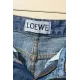 【LOEWE 公式旗艦店】 ロエベ ジーパン ご好評に付き再入荷! 241219 【LOEWE 公式旗艦店】 ロエベ ジーパン ご好評に付き再入荷! 241219