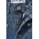 【LOEWE 公式旗艦店】 ロエベ ジーパン ご好評に付き再入荷! 241219 【LOEWE 公式旗艦店】 ロエベ ジーパン ご好評に付き再入荷! 241219