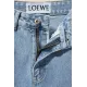 【LOEWE 公式旗艦店】 ロエベ ジーパン ご好評に付き再入荷! 241219 【LOEWE 公式旗艦店】 ロエベ ジーパン ご好評に付き再入荷! 241219