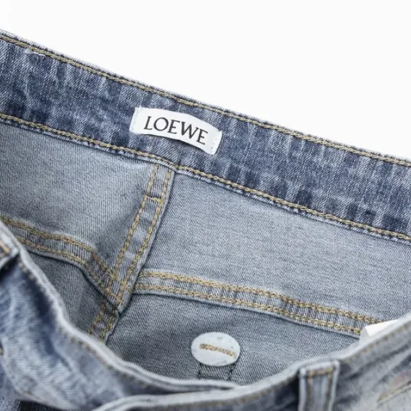 【2026】【LOEWE 公式旗艦店】 ロエベ ジーパン ご好評に付き再入荷! 【2026】【LOEWE 公式旗艦店】 ロエベ ジーパン ご好評に付き再入荷!
