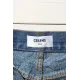 【CELINE 公式旗艦店】セリーヌ ジーパン ご好評に付き再入荷! 241219 【CELINE 公式旗艦店】セリーヌ ジーパン ご好評に付き再入荷! 241219