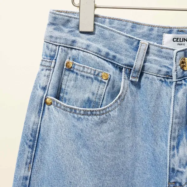 【CELINE  公式旗艦店】セリーヌ  ジーパン  ご好評に付き再入荷！ 241219
