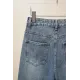 【CELINE 公式旗艦店】セリーヌ ジーパン ご好評に付き再入荷! 241219 【CELINE 公式旗艦店】セリーヌ ジーパン ご好評に付き再入荷! 241219
