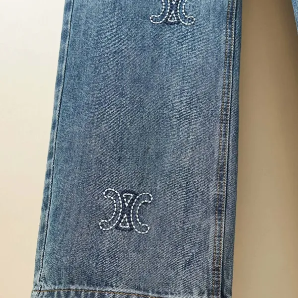 【CELINE  公式旗艦店】セリーヌ  ジーパン  ご好評に付き再入荷！ 241219