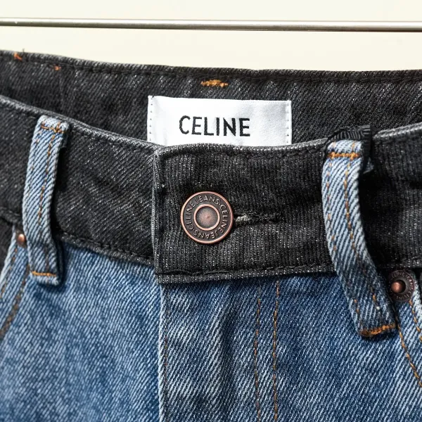 【CELINE  公式旗艦店】セリーヌ  ジーパン  ご好評に付き再入荷！ 241219