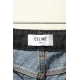 【CELINE  公式旗艦店】セリーヌ  ジーパン  ご好評に付き再入荷！ 241219