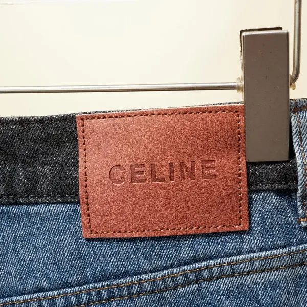 【CELINE  公式旗艦店】セリーヌ  ジーパン  ご好評に付き再入荷！ 241219
