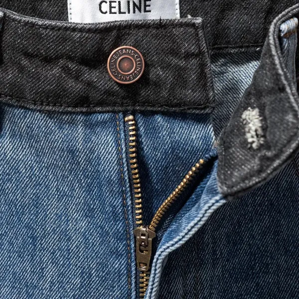 【CELINE  公式旗艦店】セリーヌ  ジーパン  ご好評に付き再入荷！ 241219