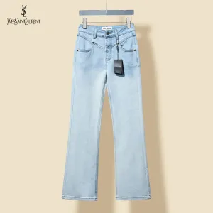 【YSL SAINT LAURENT 公式旗艦店】サンローラン ジーパン ご好評に付き再入荷! 241220 【YSL SAINT LAURENT 公式旗艦店】サンローラン ジーパン ご好評に付き再入荷! 241220