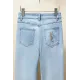 【YSL SAINT LAURENT 公式旗艦店】サンローラン ジーパン ご好評に付き再入荷! 241220 【YSL SAINT LAURENT 公式旗艦店】サンローラン ジーパン ご好評に付き再入荷! 241220