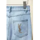 【YSL SAINT LAURENT 公式旗艦店】サンローラン ジーパン ご好評に付き再入荷! 241220 【YSL SAINT LAURENT 公式旗艦店】サンローラン ジーパン ご好評に付き再入荷! 241220