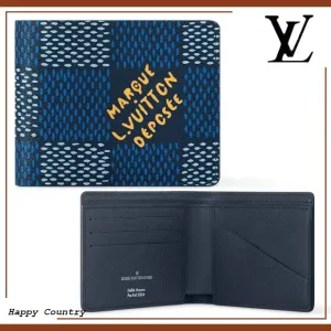 LV 【人気!】LOUIS VUITTON ルイヴィトン ポルトフォイユ・ミュルティプル 財布 N40676 240919 LV 【人気!】LOUIS VUITTON ルイヴィトン ポルトフォイユ・ミュルティプル 財布 N40676 240919