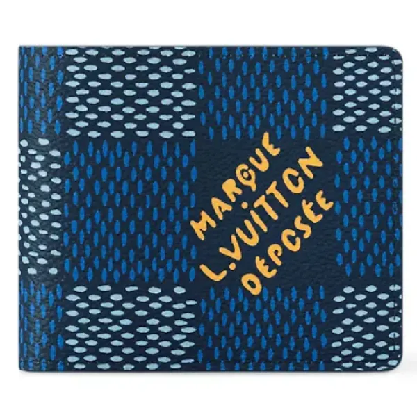 LV 【人気!】LOUIS VUITTON ルイヴィトン ポルトフォイユ・ミュルティプル 財布 N40676 240919 LV 【人気!】LOUIS VUITTON ルイヴィトン ポルトフォイユ・ミュルティプル 財布 N40676 240919