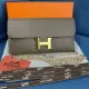 HERMÈS ショルダー & 長財布 11カラー 22X11CM HERMÈS ショルダー & 長財布 11カラー 22X11CM
