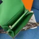 HERMÈS ショルダー & 長財布 11カラー 22X11CM HERMÈS ショルダー & 長財布 11カラー 22X11CM
