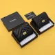 【-chanel】シャネル クラシック小さなフラップ財布【財布】
