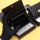 【-chanel】シャネル クラシック小さなフラップ財布【財布】