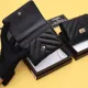 【-chanel】シャネル クラシック小さなフラップ財布【財布】
