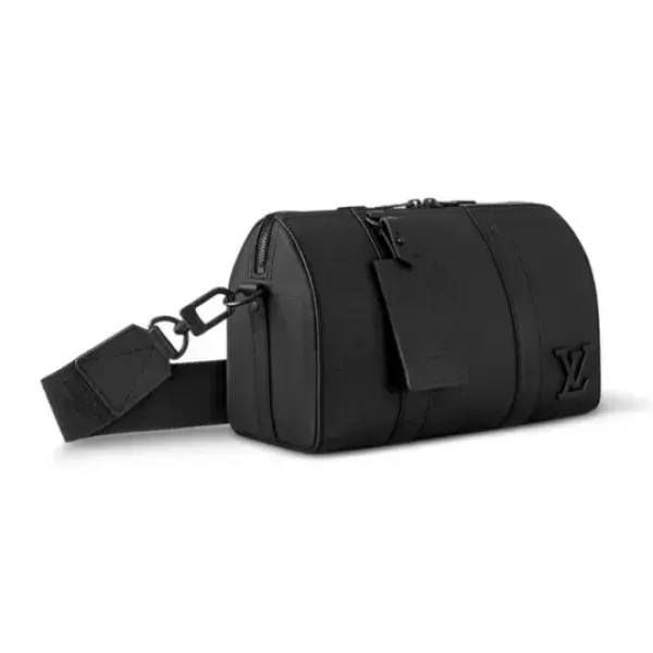 LV【LOUIS VUITTON】ルイヴィトン AW22★シティ キーポル バッグ★人気★ギフト M59255240915 27*17*13CM 240915 LV【LOUIS VUITTON】ルイヴィトン AW22★シティ キーポル バッグ★人気★ギフト M59255240915 27*17*13CM 240915