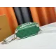 【LOUIS VUITTON 公式旗艦店】ルイヴィトン  斜めがけバッグ当日出荷 好評に付き再入荷！18.5*13*8CM