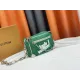 【LOUIS VUITTON 公式旗艦店】ルイヴィトン  斜めがけバッグ当日出荷 好評に付き再入荷！18.5*13*8CM