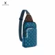 LV 新作 LOUIS VUITTON ルイヴィトン ボディバッグ ショルダーバッグ ブルー 20*31*7CM 240919 LV 新作 LOUIS VUITTON ルイヴィトン ボディバッグ ショルダーバッグ ブルー 20*31*7CM 240919