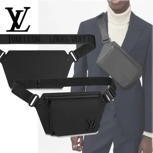 LV【Louis Vuitton】ルイヴィトン バムバッグ NV グレインカーフ M57081 30*16*3CM 240915 LV【Louis Vuitton】ルイヴィトン バムバッグ NV グレインカーフ M57081 30*16*3CM 240915