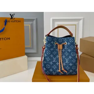 【LOUIS VUITTON 公式旗艦店】ルイヴィトン 斜めがけバッグ 当日出荷 好評に付き再入荷!20*21CM 1240722 【LOUIS VUITTON 公式旗艦店】ルイヴィトン 斜めがけバッグ 当日出荷 好評に付き再入荷!20*21CM 1240722