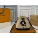 【LOUIS VUITTON 公式旗艦店】ルイヴィトン  斜めがけバッグ 当日出荷 好評に付き再入荷！20*21CM  1240722