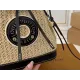 【LOUIS VUITTON 公式旗艦店】ルイヴィトン  斜めがけバッグ 当日出荷 好評に付き再入荷！20*21CM  1240722