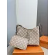 【LOUIS VUITTON 公式旗艦店】ルイヴィトン 斜めがけバッグ 当日出荷 好評に付き再入荷!32*23CM 1240722 【LOUIS VUITTON 公式旗艦店】ルイヴィトン 斜めがけバッグ 当日出荷 好評に付き再入荷!32*23CM 1240722