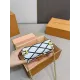 【LOUIS VUITTON 公式旗艦店】ルイヴィトン 斜めがけバッグ 当日出荷 好評に付き再入荷!21*15CM 1240722 【LOUIS VUITTON 公式旗艦店】ルイヴィトン 斜めがけバッグ 当日出荷 好評に付き再入荷!21*15CM 1240722