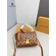 【LOUIS VUITTON 公式旗艦店】ルイヴィトン 斜めがけバッグ 当日出荷 好評に付き再入荷!25*18CM 1240722 【LOUIS VUITTON 公式旗艦店】ルイヴィトン 斜めがけバッグ 当日出荷 好評に付き再入荷!25*18CM 1240722