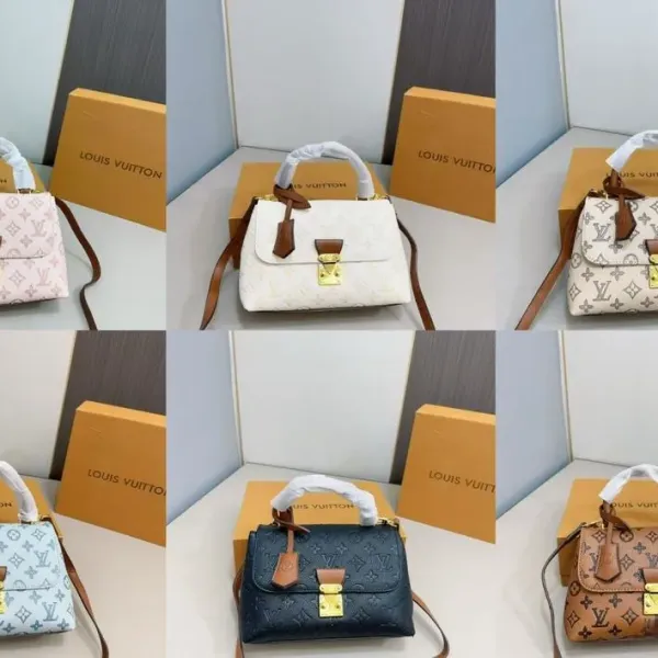 【LOUIS VUITTON 公式旗艦店】ルイヴィトン 斜めがけバッグ 当日出荷 好評に付き再入荷!25*18CM 1240722 【LOUIS VUITTON 公式旗艦店】ルイヴィトン 斜めがけバッグ 当日出荷 好評に付き再入荷!25*18CM 1240722