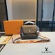 【LOUIS VUITTON 公式旗艦店】ルイヴィトン ハンドバッグ 当日出荷 好評に付き再入荷!24*18*9CM 1240722 【LOUIS VUITTON 公式旗艦店】ルイヴィトン ハンドバッグ 当日出荷 好評に付き再入荷!24*18*9CM 1240722