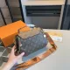 【LOUIS VUITTON 公式旗艦店】ルイヴィトン ハンドバッグ 当日出荷 好評に付き再入荷!24*18*9CM 1240722 【LOUIS VUITTON 公式旗艦店】ルイヴィトン ハンドバッグ 当日出荷 好評に付き再入荷!24*18*9CM 1240722