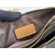 【LOUIS VUITTON 公式旗艦店】ルイヴィトン  斜めがけバッグ当日出荷 好評に付き再入荷！20.5*20*12CM
