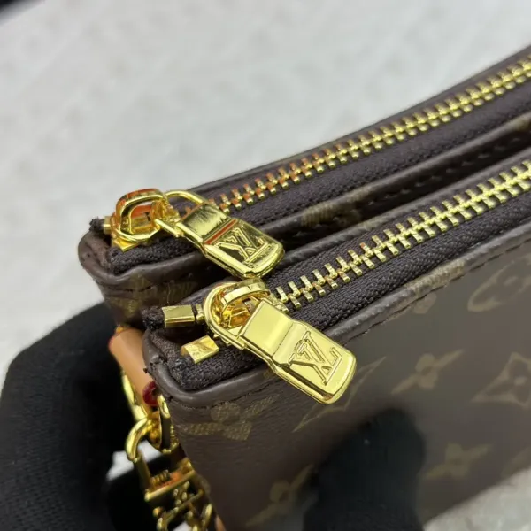 【LOUIS VUITTON 公式旗艦店】ルイヴィトン  斜めがけバッグ当日出荷 好評に付き再入荷！20.5*20*12CM