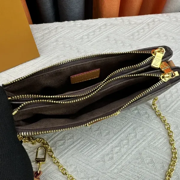 【LOUIS VUITTON 公式旗艦店】ルイヴィトン  斜めがけバッグ当日出荷 好評に付き再入荷！20.5*20*12CM