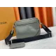 【LOUIS VUITTON 公式旗艦店】ルイヴィトン  斜めがけバッグ当日出荷 好評に付き再入荷！25*18.5*7CM