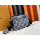 【LOUIS VUITTON 公式旗艦店】ルイヴィトン  斜めがけバッグ当日出荷 好評に付き再入荷！25*18.5*7CM