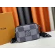 【LOUIS VUITTON 公式旗艦店】ルイヴィトン  斜めがけバッグ当日出荷 好評に付き再入荷！25*18.5*7CM