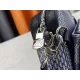 【LOUIS VUITTON 公式旗艦店】ルイヴィトン  斜めがけバッグ当日出荷 好評に付き再入荷！25*18.5*7CM