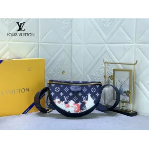 【LOUIS VUITTON 公式旗艦店】ルイヴィトン 斜めがけバッグ当日出荷 好評に付き再入荷!24.5*16*4.5CM 【LOUIS VUITTON 公式旗艦店】ルイヴィトン 斜めがけバッグ当日出荷 好評に付き再入荷!24.5*16*4.5CM