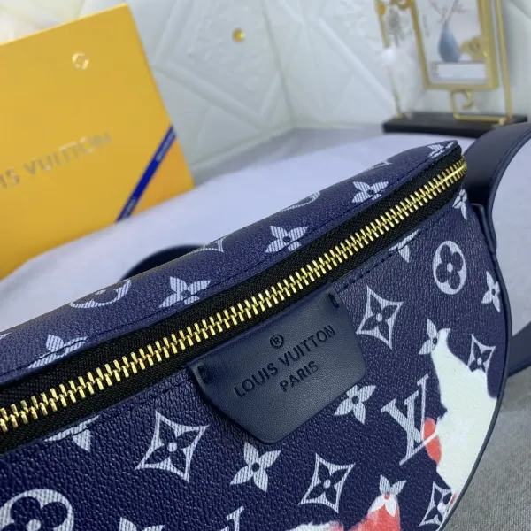 【LOUIS VUITTON 公式旗艦店】ルイヴィトン 斜めがけバッグ当日出荷 好評に付き再入荷!24.5*16*4.5CM 【LOUIS VUITTON 公式旗艦店】ルイヴィトン 斜めがけバッグ当日出荷 好評に付き再入荷!24.5*16*4.5CM