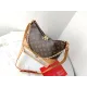 【LOUIS VUITTON 公式旗艦店】ルイヴィトン 斜めがけバッグ当日出荷 好評に付き再入荷!29*16*9.5CM 【LOUIS VUITTON 公式旗艦店】ルイヴィトン 斜めがけバッグ当日出荷 好評に付き再入荷!29*16*9.5CM