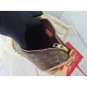 【LOUIS VUITTON 公式旗艦店】ルイヴィトン 斜めがけバッグ当日出荷 好評に付き再入荷!29*16*9.5CM 【LOUIS VUITTON 公式旗艦店】ルイヴィトン 斜めがけバッグ当日出荷 好評に付き再入荷!29*16*9.5CM