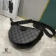 【LOUIS VUITTON 公式旗艦店】ルイヴィトン 斜めがけバッグ 当日出荷 好評に付き再入荷!24.5*16*4.5CM 【LOUIS VUITTON 公式旗艦店】ルイヴィトン 斜めがけバッグ 当日出荷 好評に付き再入荷!24.5*16*4.5CM